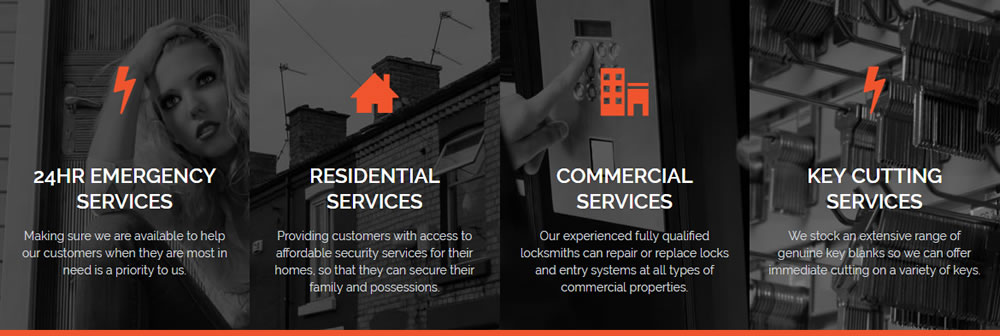 Congleton Locksmiths